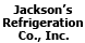 Jackson's Refrigeration Co - Alexander City, AL