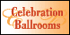 Celebration Ballrooms - Miami Lakes, FL