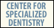 Center For Specialized Dentistry - Stuart, FL