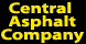 Central Asphalt Co., Inc - Vicksburg, MS