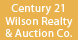 Century 21 Wilson Realty And Auction Company - Danville, KY