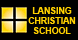 Lansing Christian School - Lansing, MI