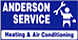 Anderson Air Conditioning Inc - Lansing, MI