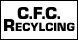 CFC Recycling Inc - Tullahoma, TN