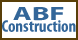 ABF Construction - Highland, CA