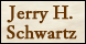 Schwartz, Jerry H: Jerry H Schwartz, CPA - Memphis, TN