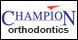 Champion Orthodontics - Winter Garden, FL