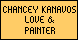 Chancey, Kanavos, Love & Painter - Cleveland, TN