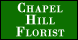 Chapel Hill Florist - Chapel Hill, NC