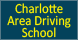 Charlotte Area Driving School