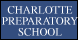 Charlotte Preparatory School - Charlotte, NC