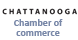 Chattanooga Chamber-Commerce - Chattanooga, TN