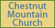 Chestnut Mountain Baptist Church - Flowery Branch, GA