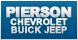 Pierson Chevrolet Buick - Gadsden, AL