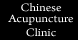 Chinese Acupuncture Clinic - Sebastian, FL