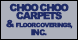 Choo Choo Carpets & Flr Cvrngs - Chattanooga, TN