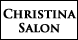 Christina Salon - Columbus, MS