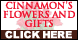 Cinnamon's Flowers & Gifts - Lawrenceburg, KY