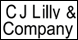 C J Lilly & Co - Collierville, TN