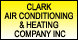 Clark Air Conditioning & Htg - Cocoa Beach, FL