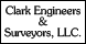 Clark Engineers & Surveyors - Columbus, MS