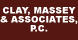 Clay Massey & Associates - Mobile, AL