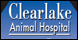 CLEARLAKE ANIMAL HOSPITAL - Cocoa, FL