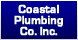 Coastal Plumbing Company - Biloxi, MS