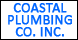 Coastal Plumbing Company - Biloxi, MS