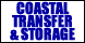 Coastal Transfer & Storage - Georgetown, SC