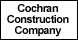 Cochran Construction Company Inc - Bossier City, LA