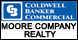 Coldwell Banker Commercial Moore Company Realty - Montgomery, AL