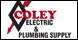 Coley Electric & Plumbing Supl - Brunswick, GA