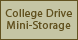 College Drive Mini-Storage - Baton Rouge, LA