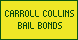 Carroll Collins Bail Bonds - Fort Pierce, FL