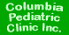 Andrews, Claudia S, Md - Columbia Pediatric Clinic Inc - Columbia, TN
