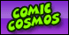 Comic Cosmos - Danville, KY