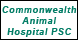 Commonwealth Animal Hospital - Harrodsburg, KY