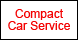 Compact Car Service - Charlotte, NC