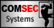 Comsec Systems - Cartersville, GA