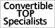 Convertible Top Specialists - N. Charleston, SC