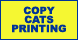 Copy Cats Printing - Hattiesburg, MS