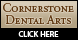 Cornerstone Dental Arts - Knoxville, TN