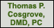 Thomas P Cosgrove Dmd, PC - Birmingham, AL