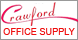 Crawford Office Supply - Anniston, AL