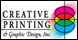 Creative Printing & Graphic - Orlando, FL