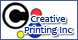 Creative Printing Inc - Boone, NC