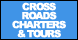 Cross Roads Charters & Tours - Cleveland, NC