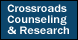 Crossroads Counseling-Research - Monroe, LA