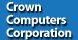 Crown Computers Corp - West Palm Beach, FL